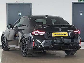 Used BMW 2 Series 2022 for sale - 77924713: Photo