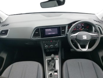 Used SEAT Ateca 2026 for sale - 78455292: Photo