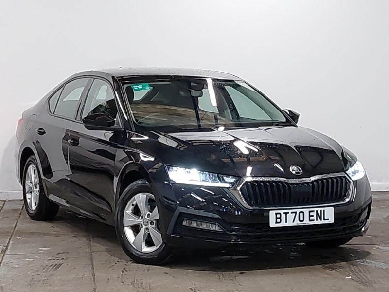 Used Skoda Octavia 2020 for sale - 78041460: Photo 1
