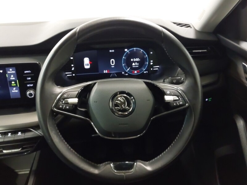 Used Skoda Octavia 2020 for sale - 78041460: Photo 10