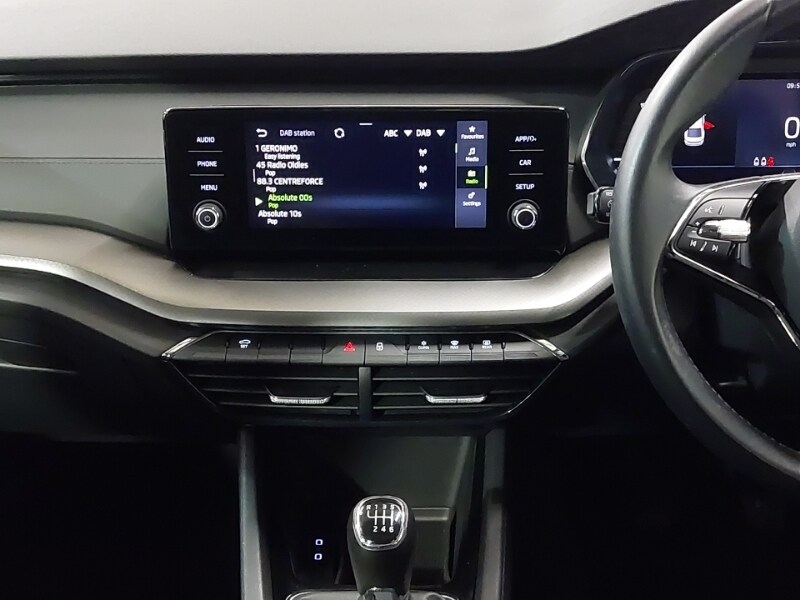 Used Skoda Octavia 2020 for sale - 78041460: Photo 11