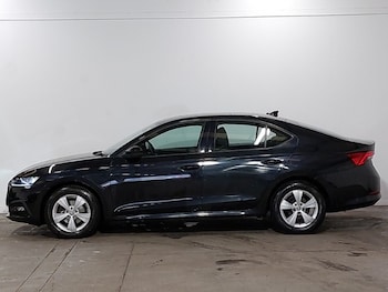 Used Skoda Octavia 2020 for sale - 78041460: Photo