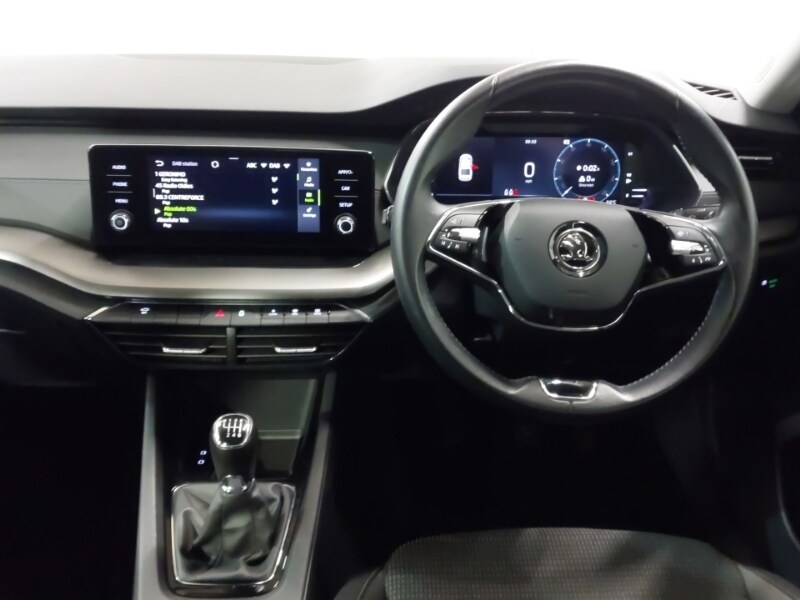 Used Skoda Octavia 2020 for sale - 78041460: Photo 7