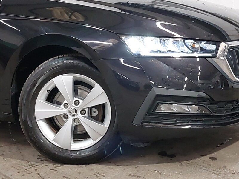 Used Skoda Octavia 2020 for sale - 78041460: Photo 9