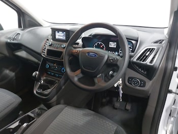 Used Ford Transit Connect 2024 for sale - 79538440: Photo