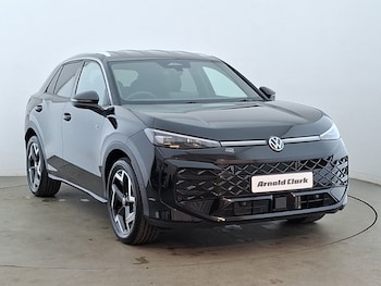Used Volkswagen T-Roc 2026 for sale - 79310242: Photo