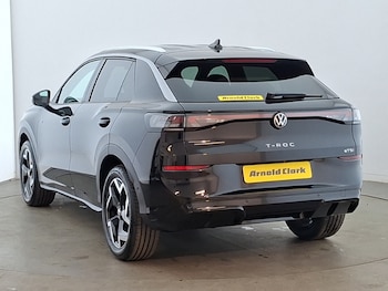 Used Volkswagen T-Roc 2026 for sale - 79310242: Photo