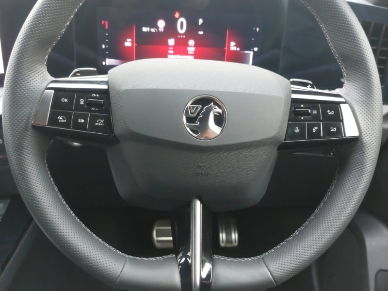 Used Vauxhall Astra 2023 for sale - 77338869: Photo 11