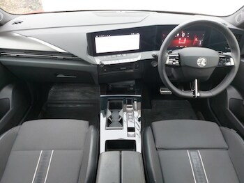 Used Vauxhall Astra 2023 for sale - 77338869: Photo