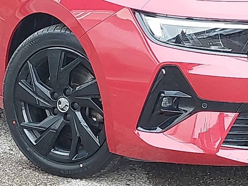 Used Vauxhall Astra 2023 for sale - 77338869: Photo 9