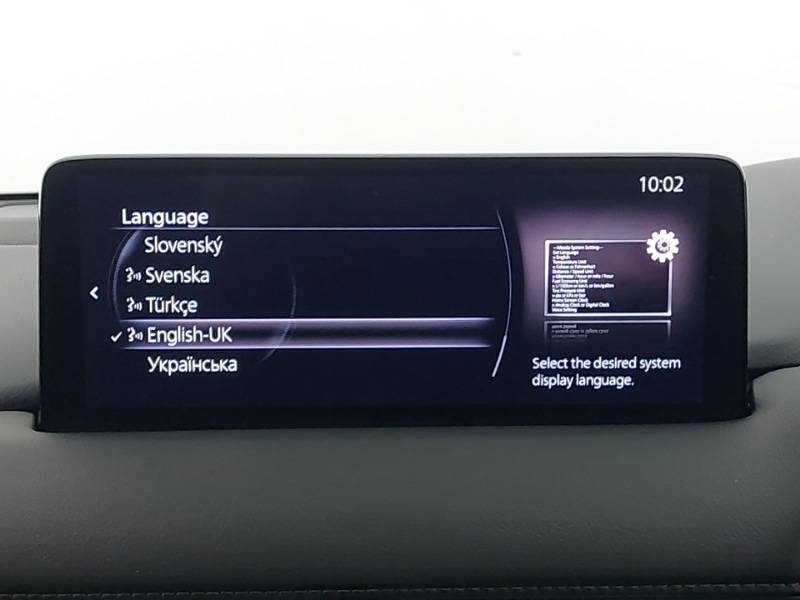 Used Mazda CX-5 2022 for sale - 77851931: Photo 11