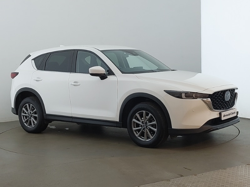 Used Mazda CX-5 2022 for sale - 77851931: Photo 12