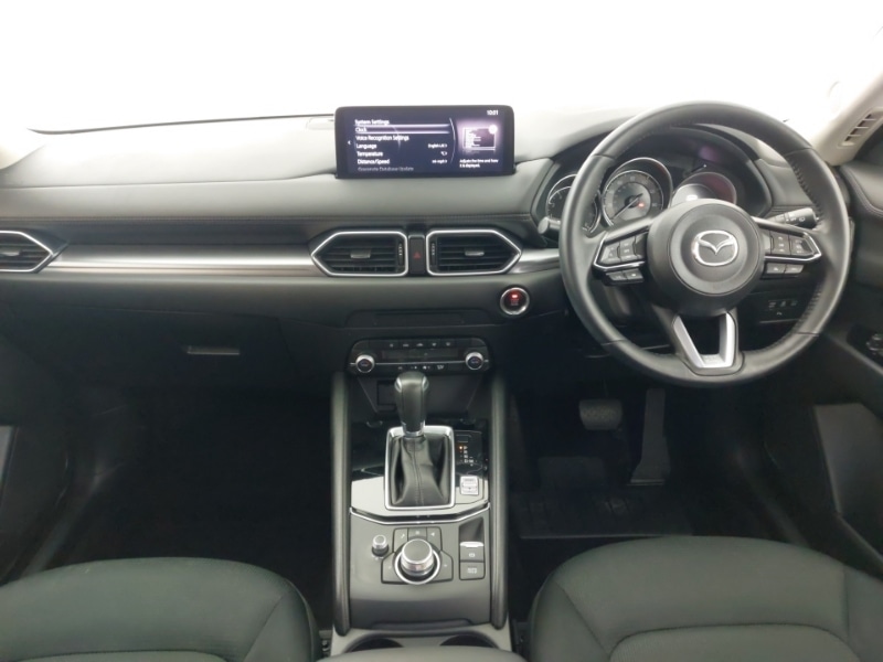 Used Mazda CX-5 2022 for sale - 77851931: Photo 2