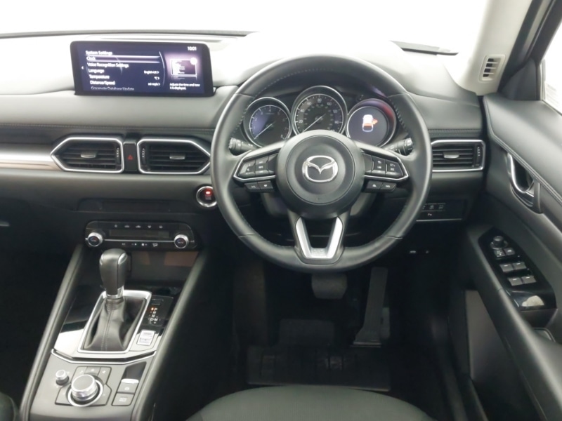 Used Mazda CX-5 2022 for sale - 77851931: Photo 7