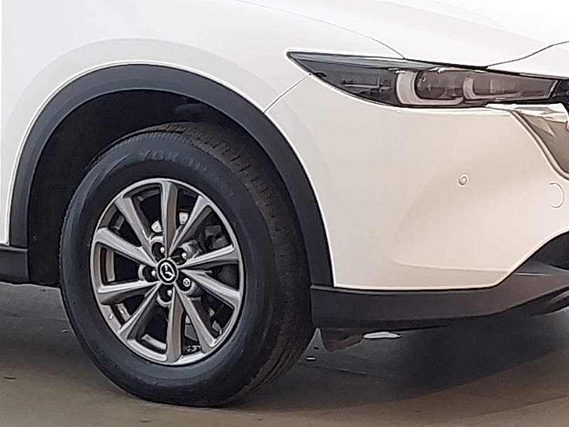 Used Mazda CX-5 2022 for sale - 77851931: Photo 9