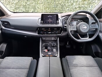 Used Nissan X-Trail 2023 for sale - 78423168: Photo