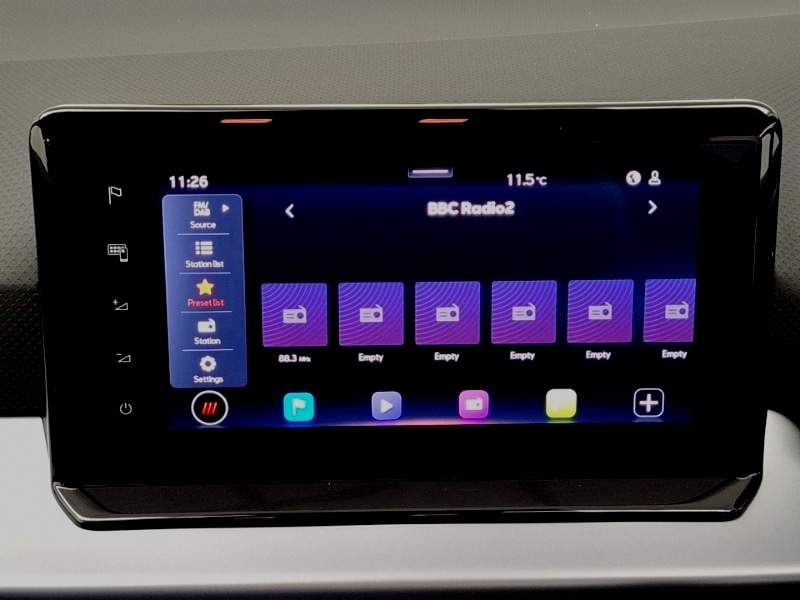 Used SEAT Ibiza 2025 for sale - 78005735: Photo 10