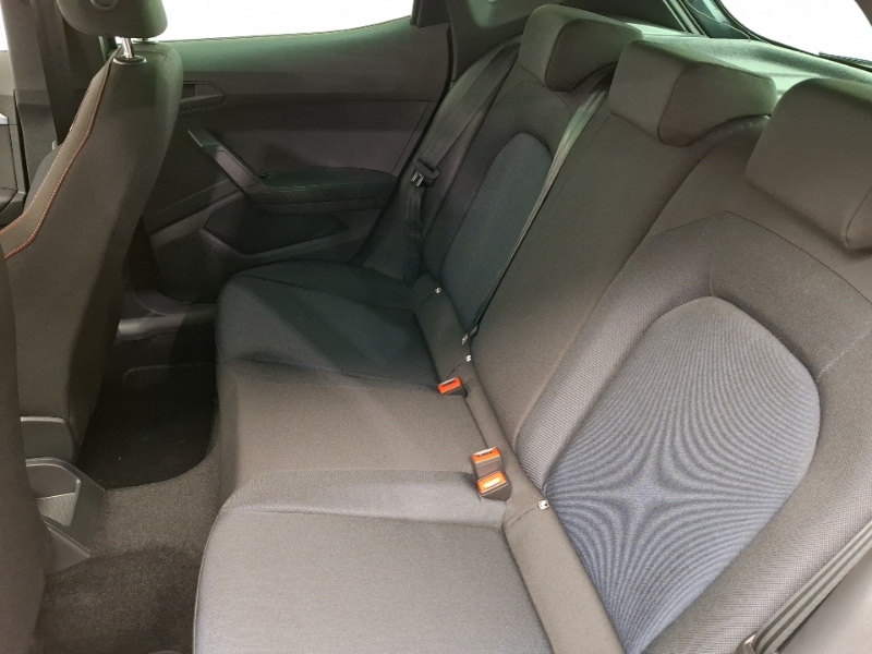 Used SEAT Ibiza 2025 for sale - 78005735: Photo 6