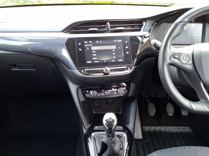 Used Vauxhall Corsa 2022 for sale - 77933831: Photo 10