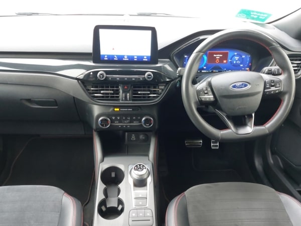 Used Ford Kuga 2022 for sale - 76183095: Photo 2
