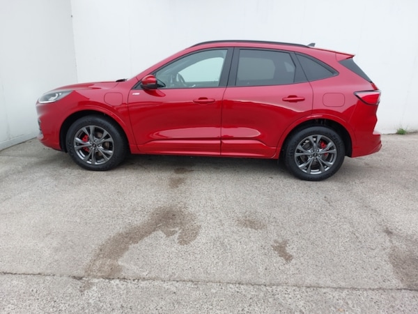 Used Ford Kuga 2022 for sale - 76183095: Photo 4