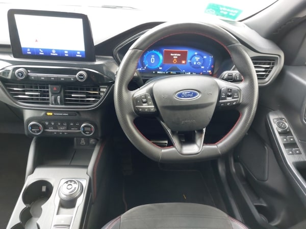 Used Ford Kuga 2022 for sale - 76183095: Photo 7