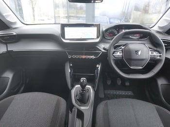 Used Peugeot 208 2025 for sale - 78527599: Photo