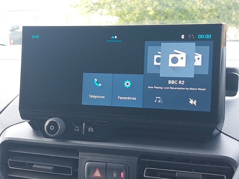 Used Citroen Berlingo 2026 for sale - 78152165: Photo 10