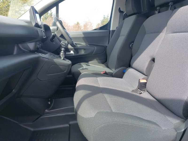 Used Citroen Berlingo 2026 for sale - 78152165: Photo 5