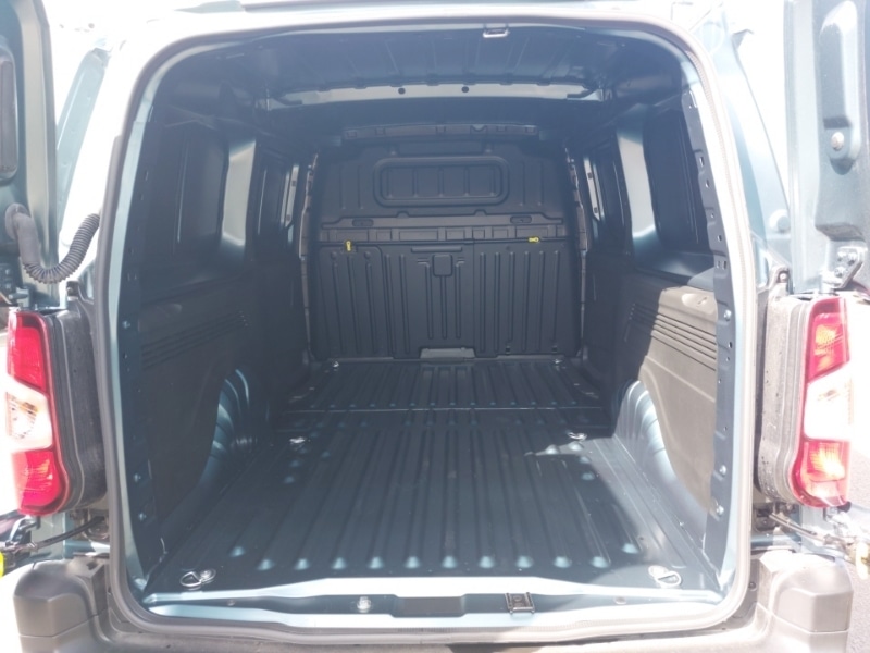 Used Citroen Berlingo 2026 for sale - 78152165: Photo 8