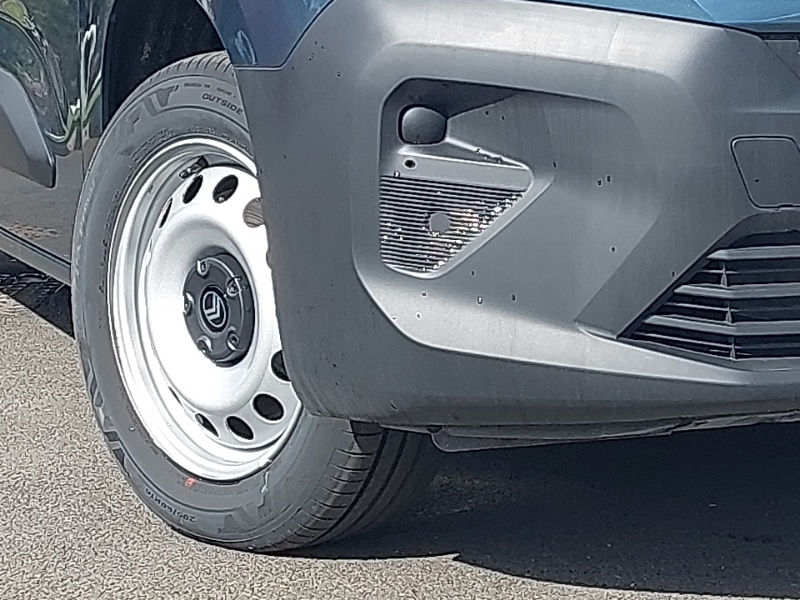 Used Citroen Berlingo 2026 for sale - 78152165: Photo 9