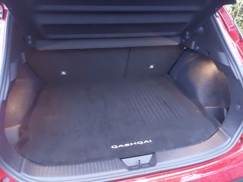 Used Nissan Qashqai 2023 for sale - 77184365: Photo 8