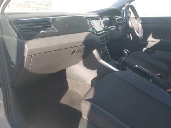 Used Volkswagen Polo 2023 for sale - 76325195: Photo 5