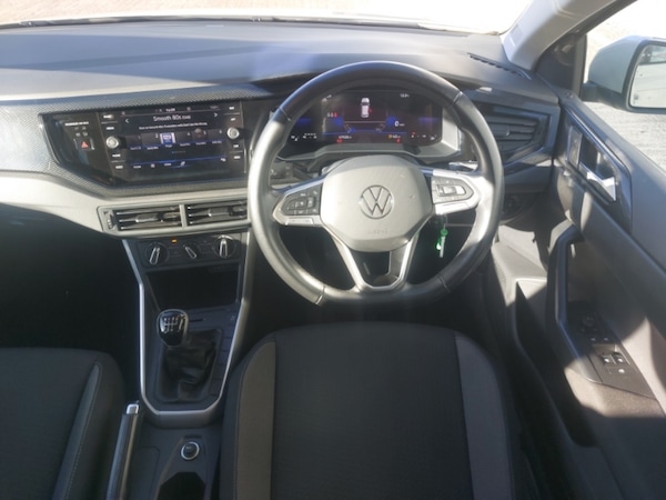 Used Volkswagen Polo 2023 for sale - 76325195: Photo 7
