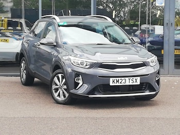 Used Kia Stonic 2023 for sale - 78580917: Photo