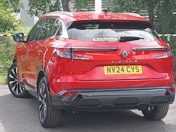 Used Renault Austral 2024 for sale - 79419519: Photo