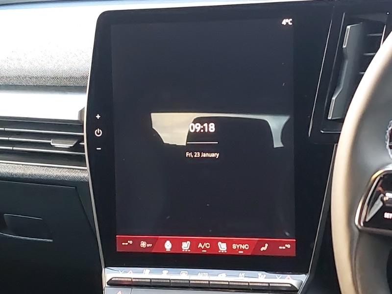 Used Renault Scenic E-Tech 2024 for sale - 77630474: Photo 10