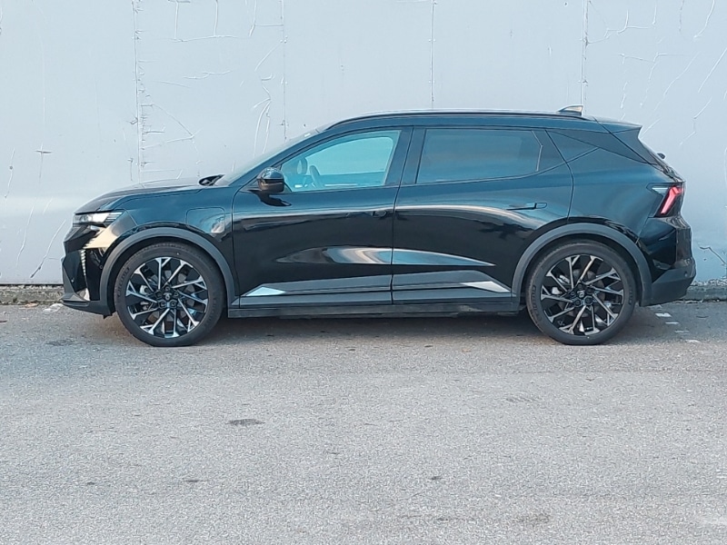 Used Renault Scenic E-Tech 2024 for sale - 77630474: Photo 4