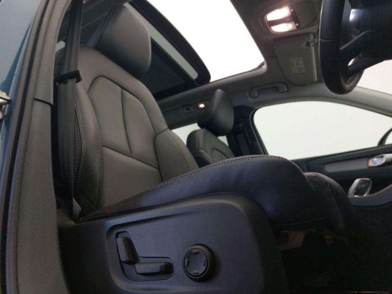 Used Volvo XC40 2024 for sale - 77540482: Photo 12