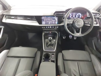 Used Audi A3 2024 for sale - 78253843: Photo