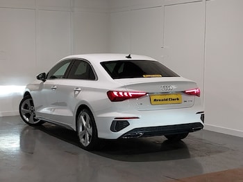 Used Audi A3 2024 for sale - 78253843: Photo