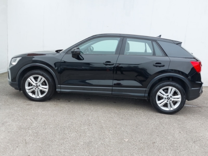 Used Audi Q2 2023 for sale - 78085518: Photo 4