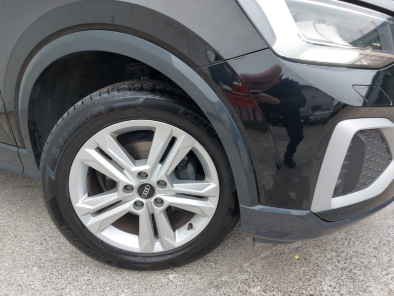 Used Audi Q2 2023 for sale - 78085518: Photo 9