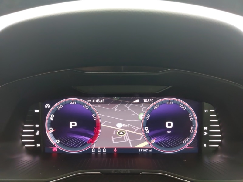 Used Skoda Superb 2024 for sale - 77732049: Photo 10