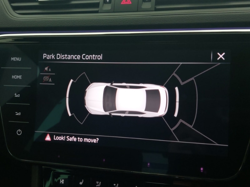 Used Skoda Superb 2024 for sale - 77732049: Photo 11