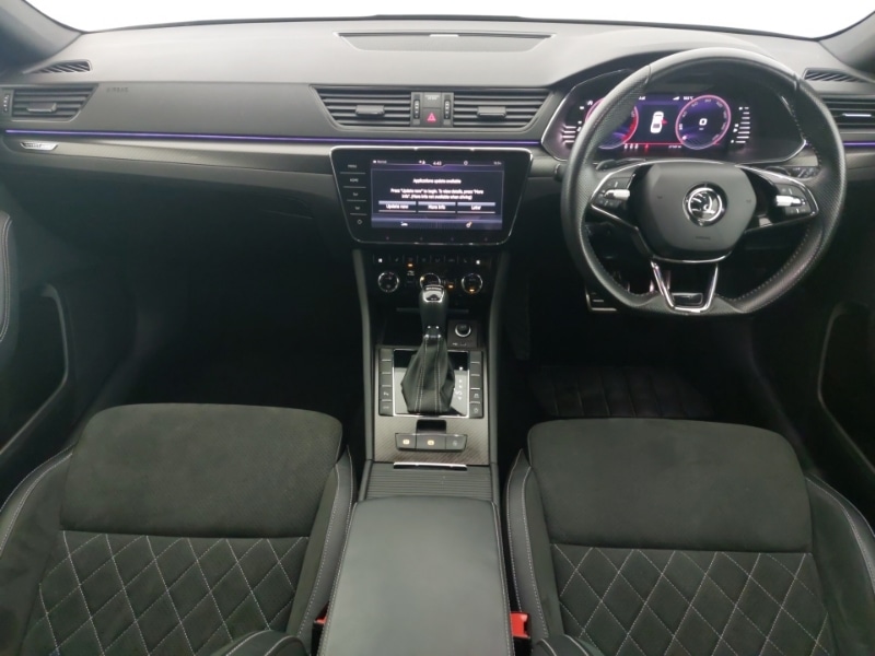 Used Skoda Superb 2024 for sale - 77732049: Photo 2