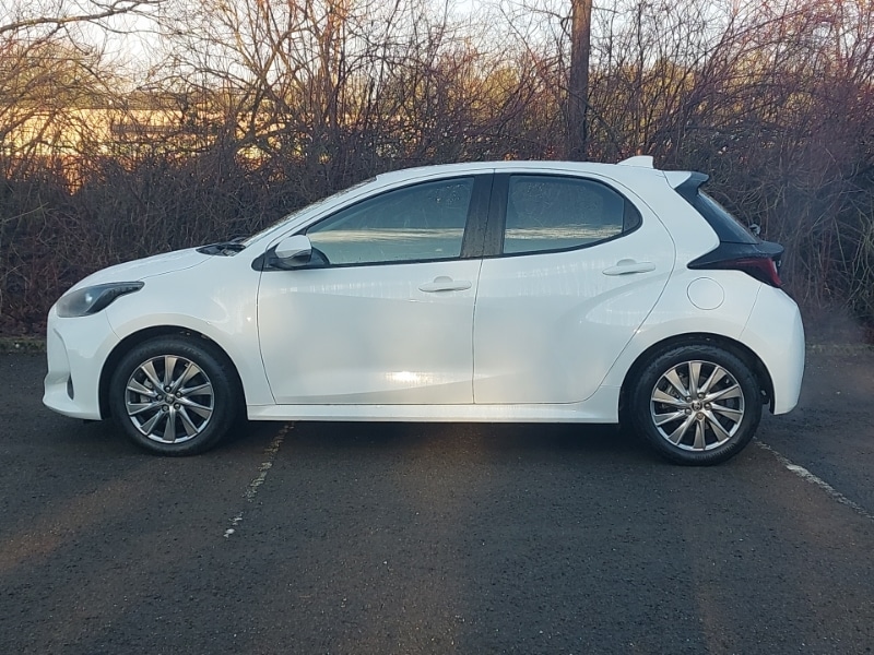 Used Toyota Yaris 2023 for sale - 77380235: Photo 4