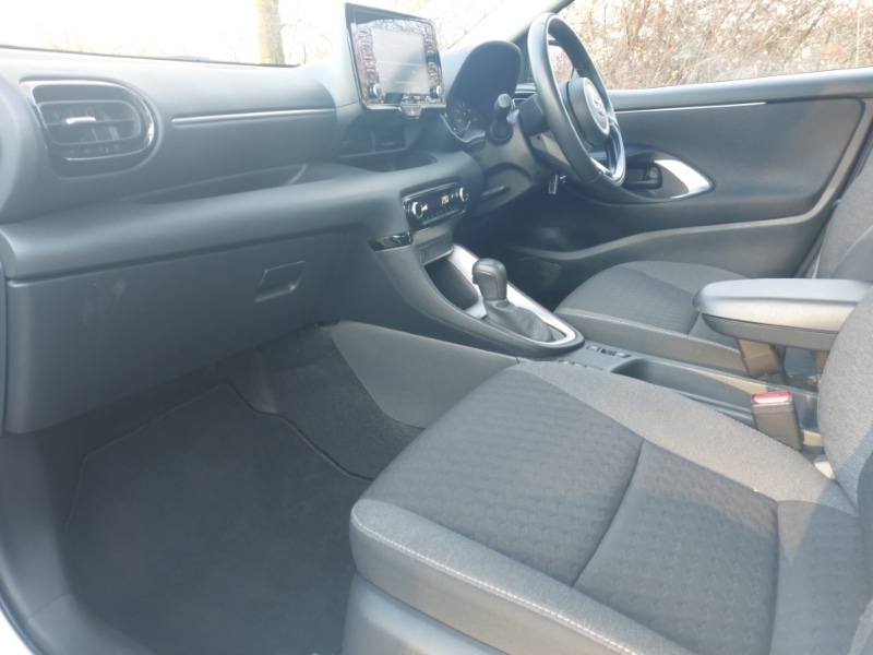 Used Toyota Yaris 2023 for sale - 77380235: Photo 5