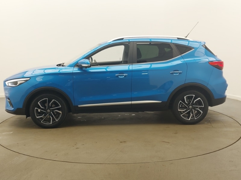 Used MG MG ZS 2023 for sale - 78054886: Photo 4