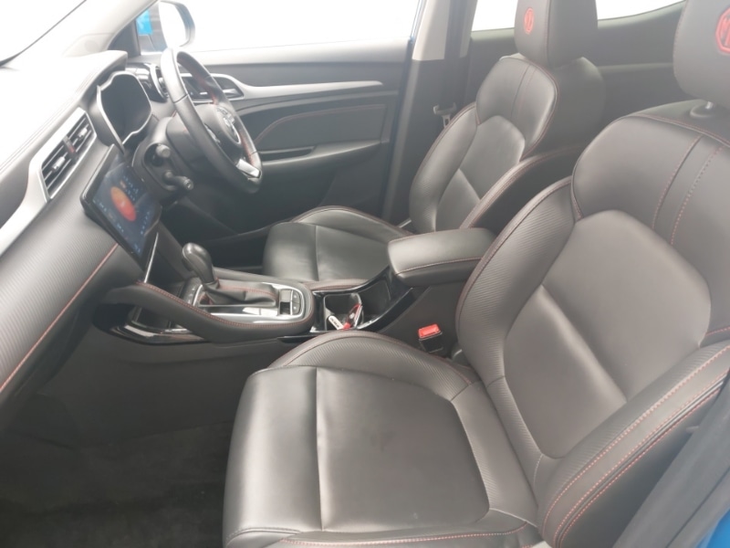 Used MG MG ZS 2023 for sale - 78054886: Photo 5